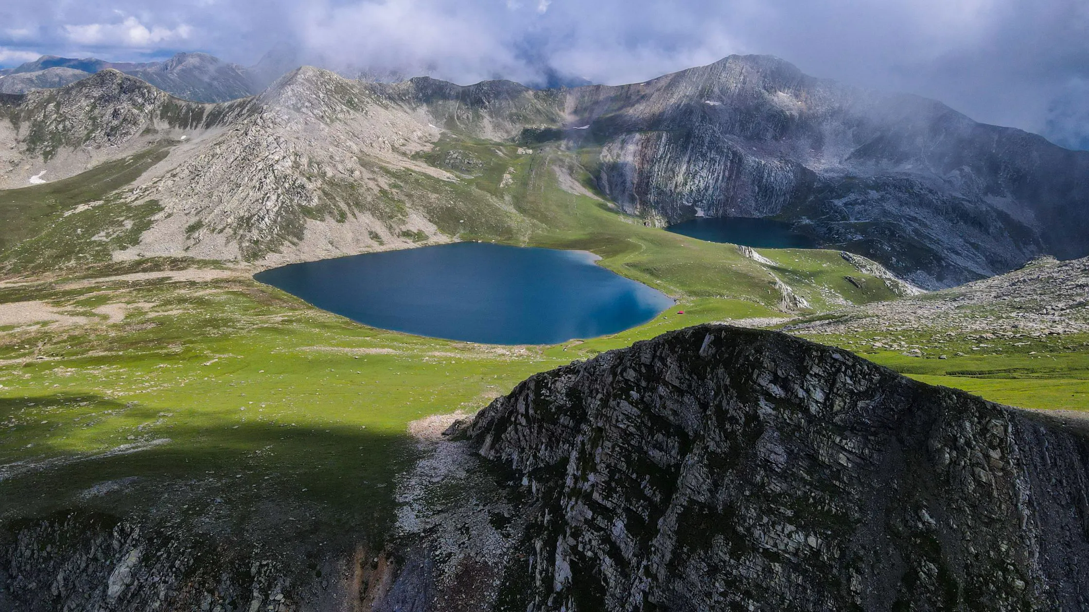 Summer (June to August)